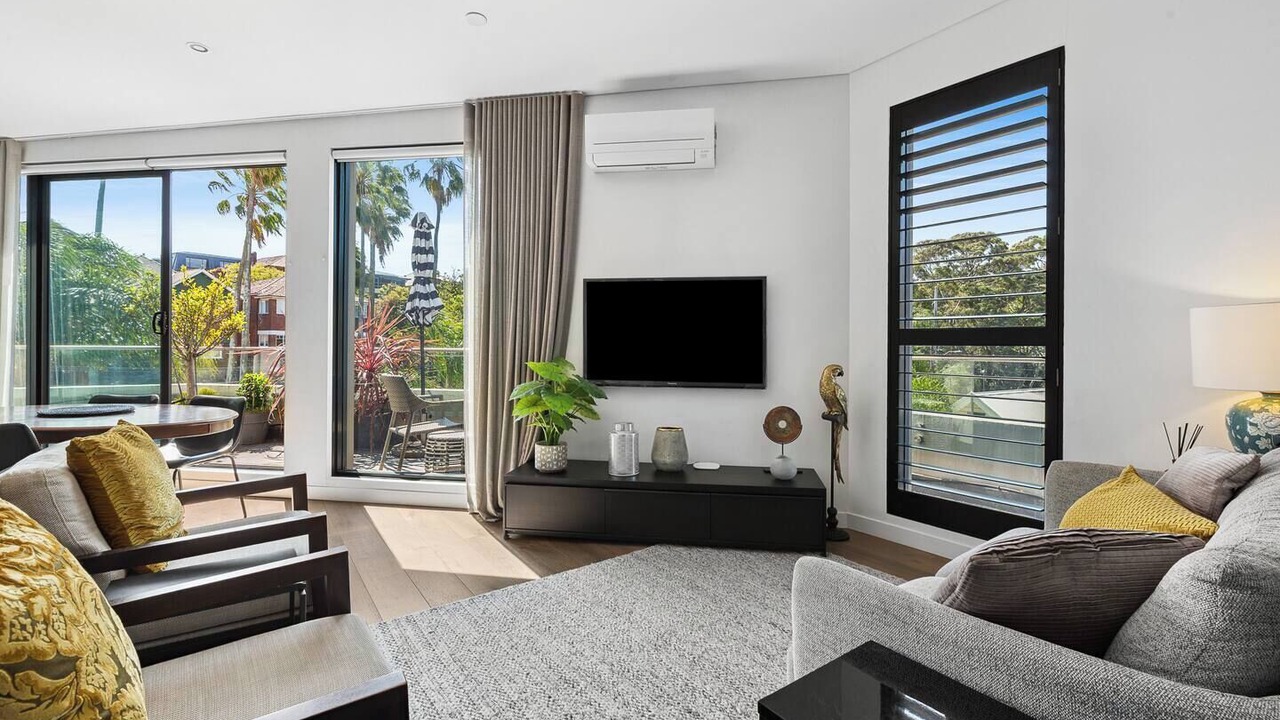 Photo of Patio Balcony in Waverton