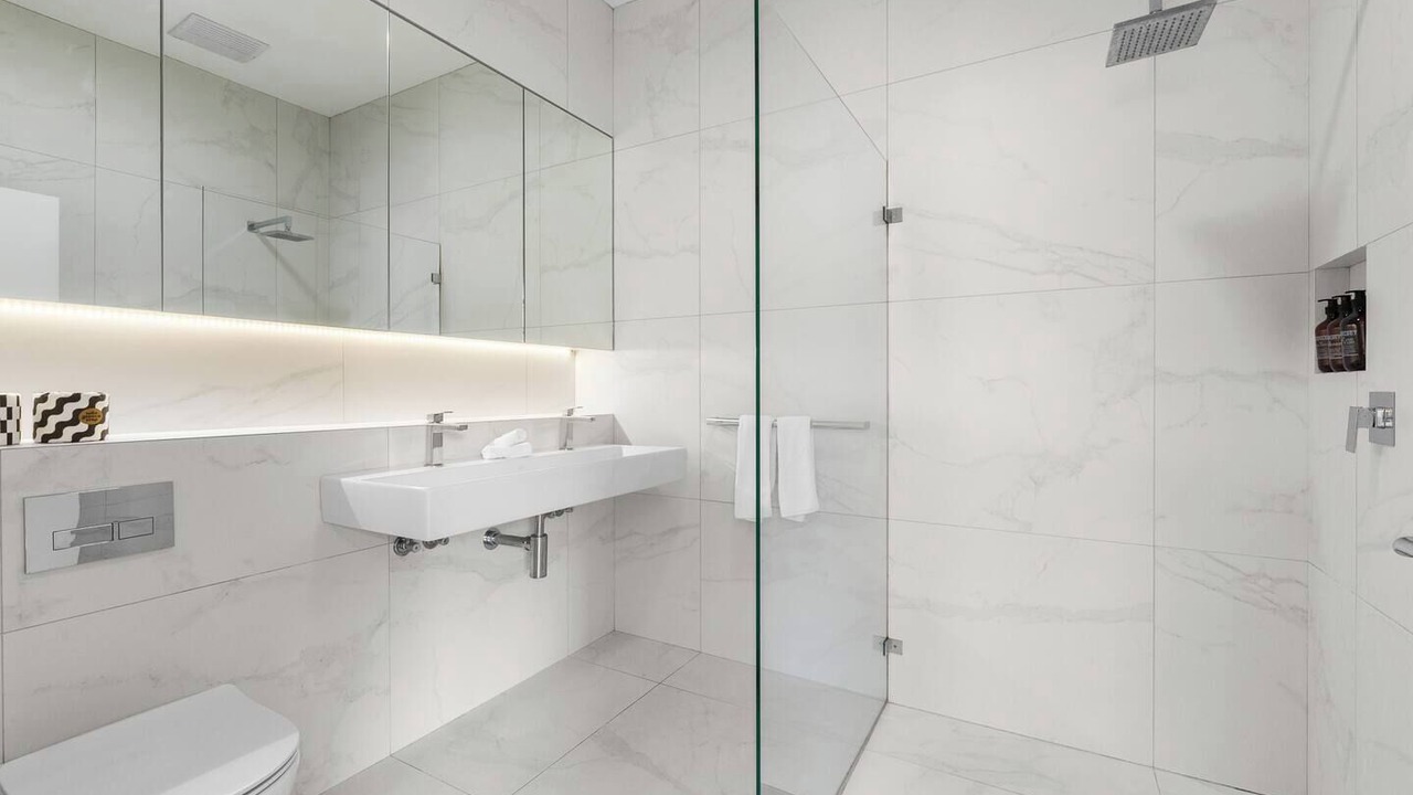 Photo of Bathroom in Waverton
