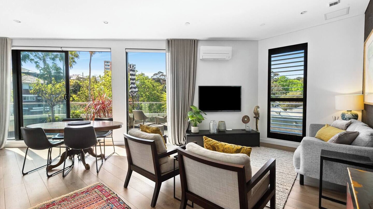 Photo of Livingroom in Waverton