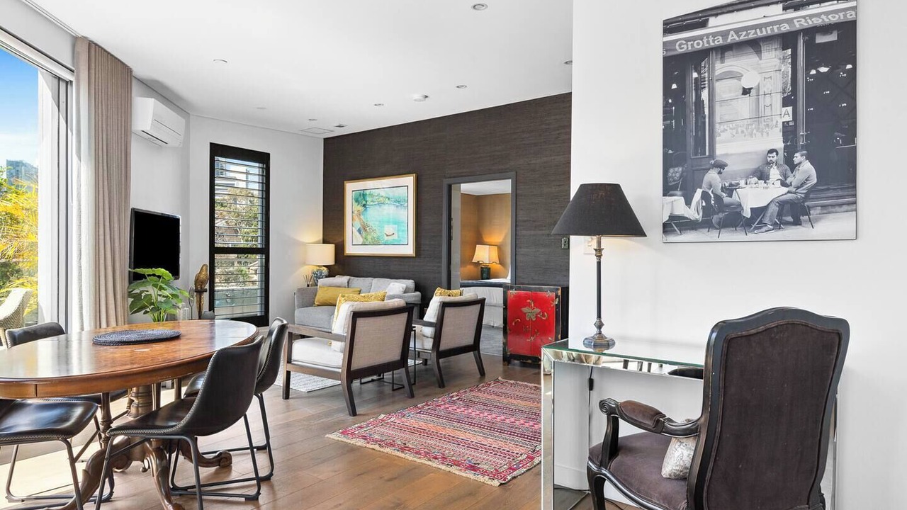 Photo of Livingroom in Waverton