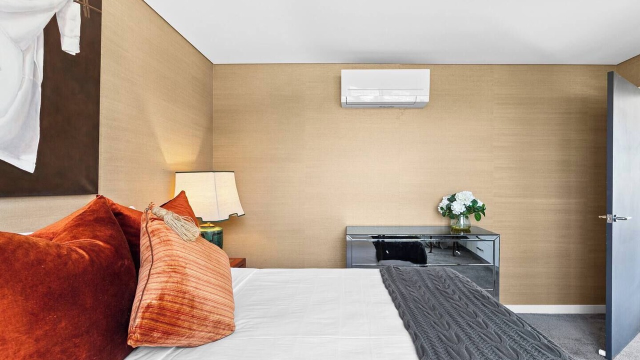 Photo of Bedroom in Waverton