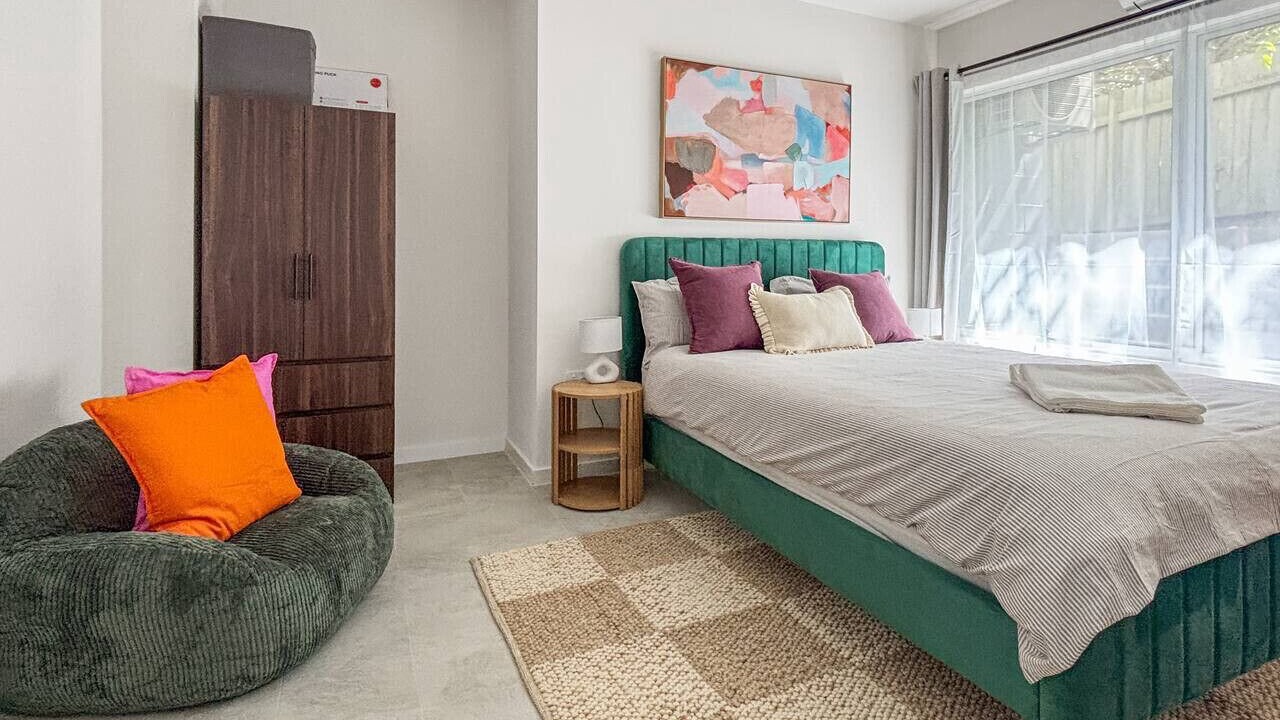 Photo of Bedroom in North Manly