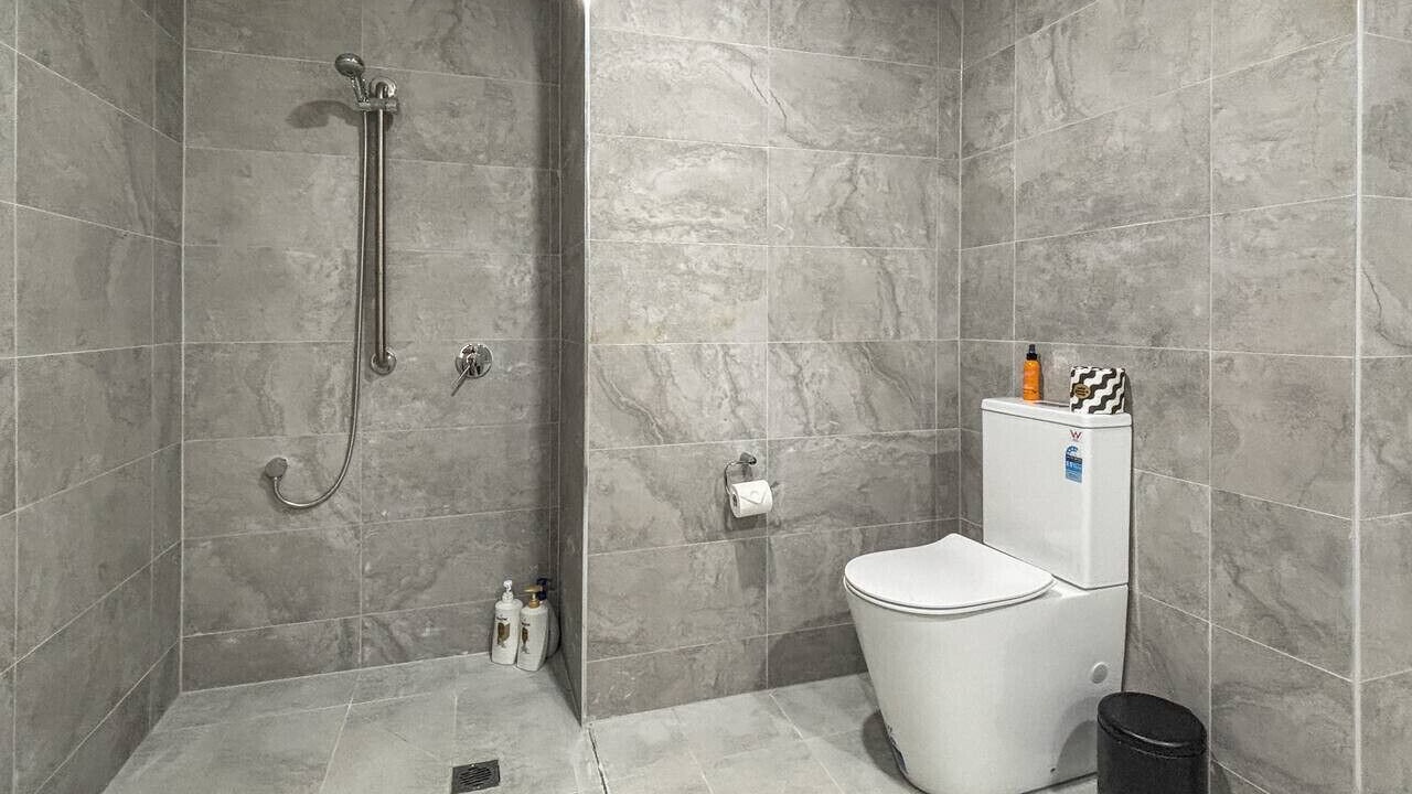 Photo of Bathroom in North Manly