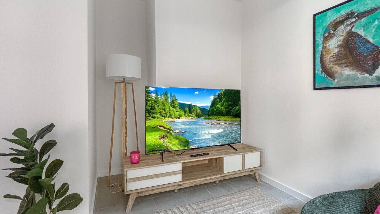 Photo of Livingroom in North Manly