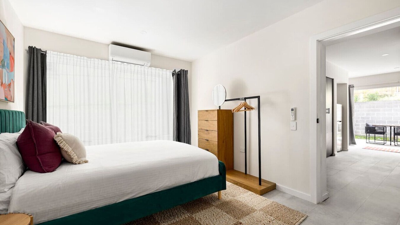 Photo of Bedroom in North Manly