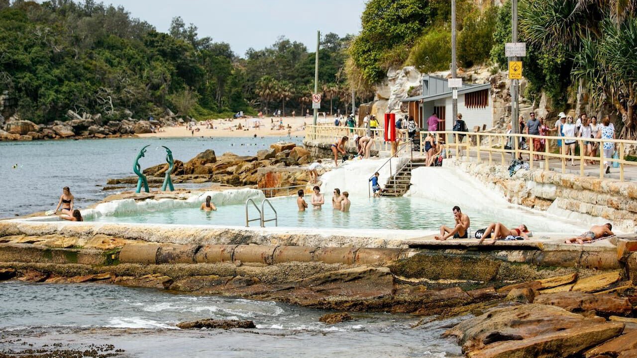 Photo of Outdoor in North Manly