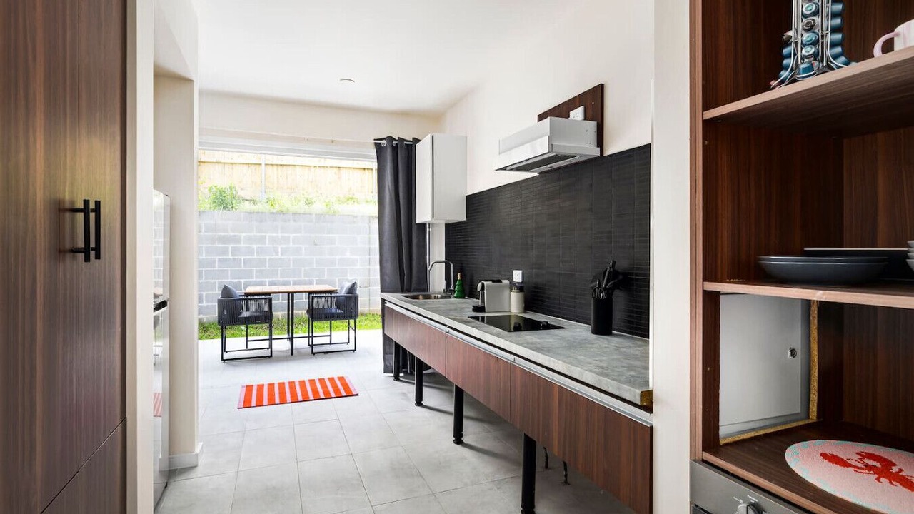 Photo of Kitchen in North Manly