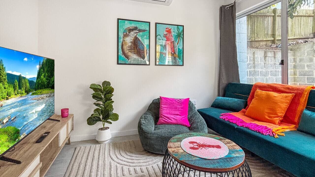 Photo of Livingroom in North Manly