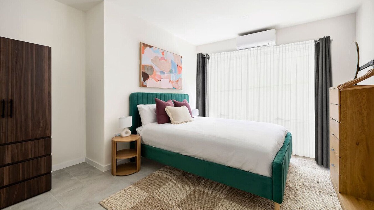 Photo of Bedroom in North Manly