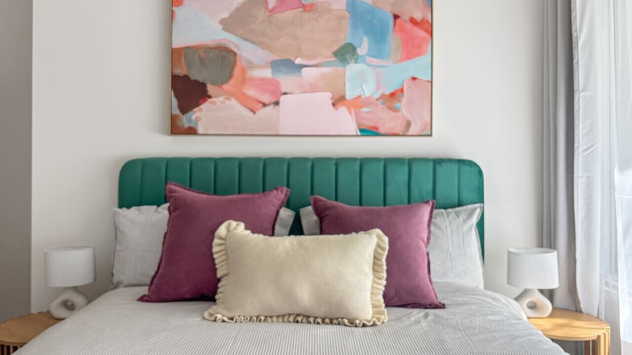Photo of Bedroom in North Manly