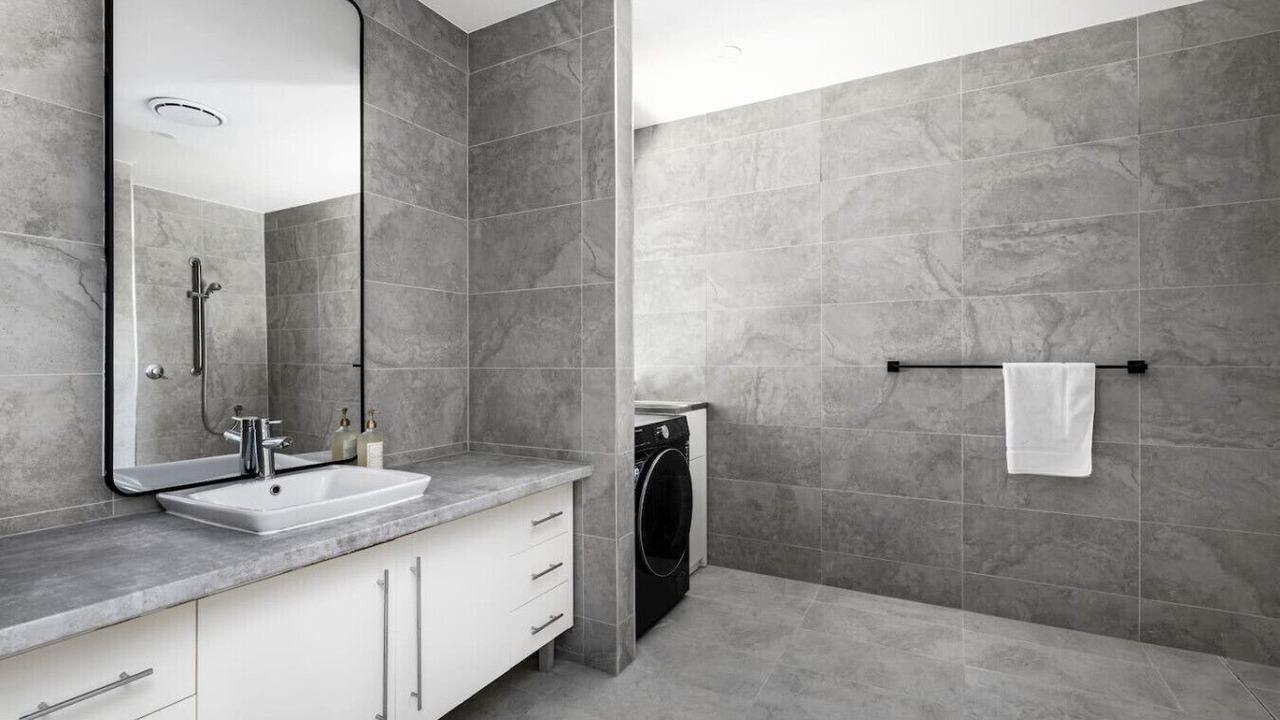 Photo of Bathroom in North Manly