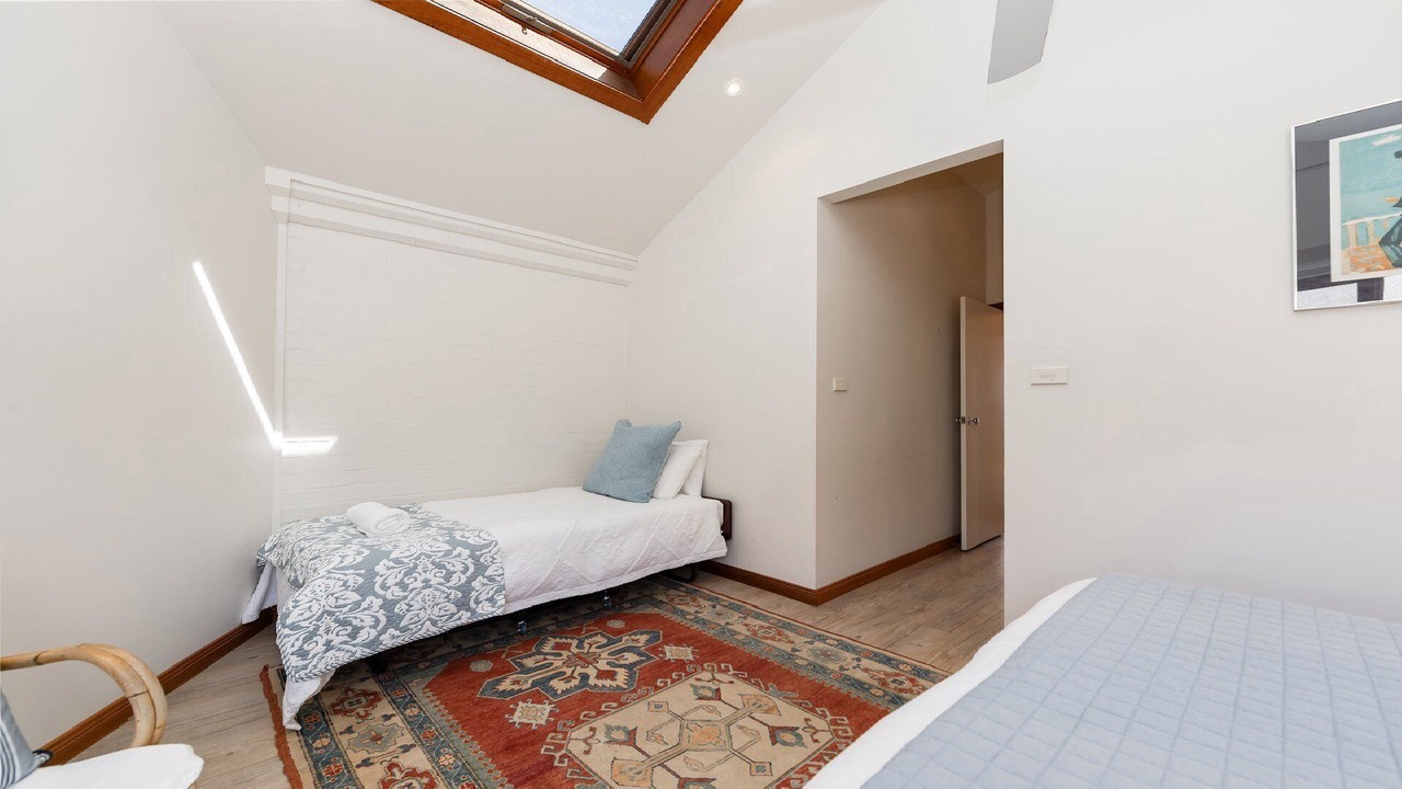 Photo of Bedroom in Killcare