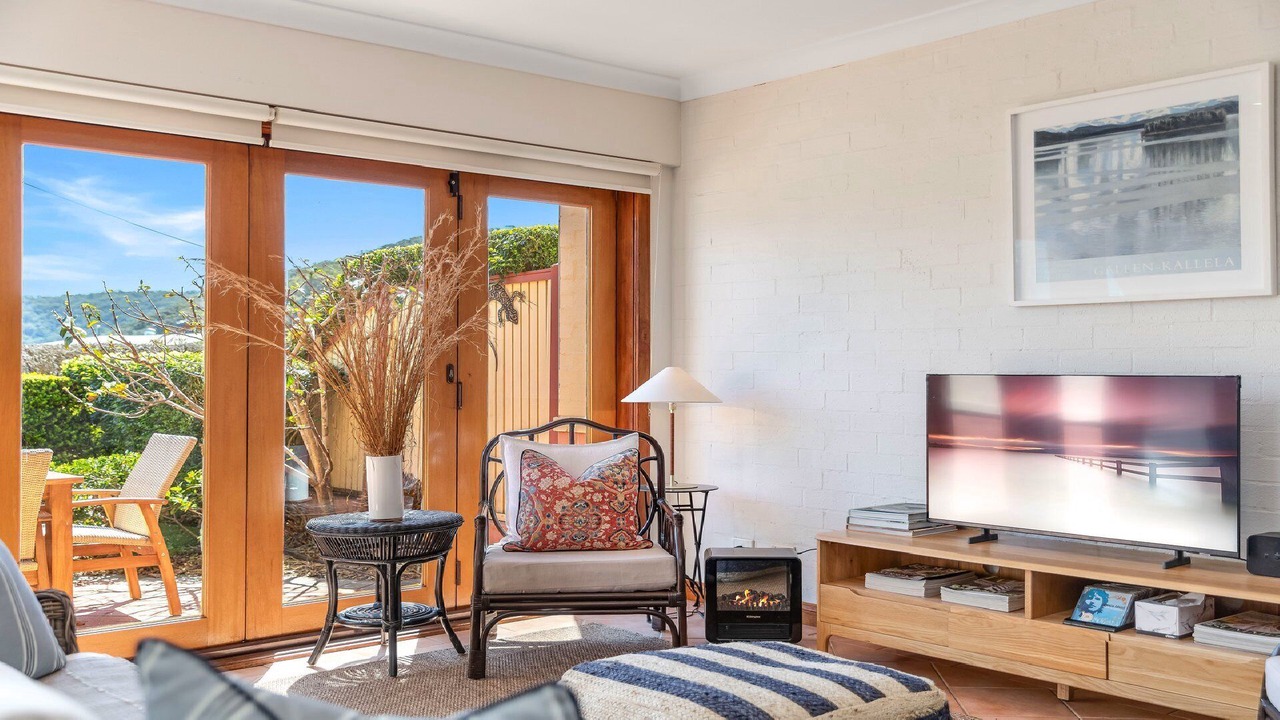 Photo of Livingroom in Killcare