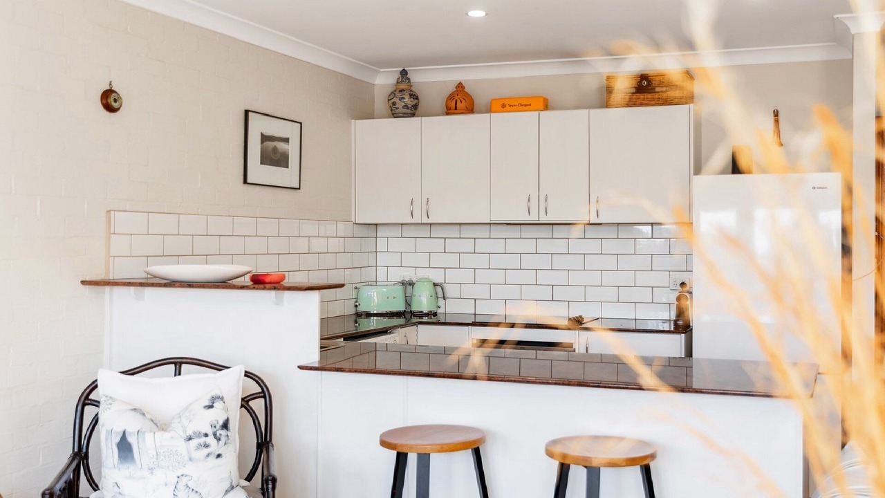 Photo of Kitchen in Killcare