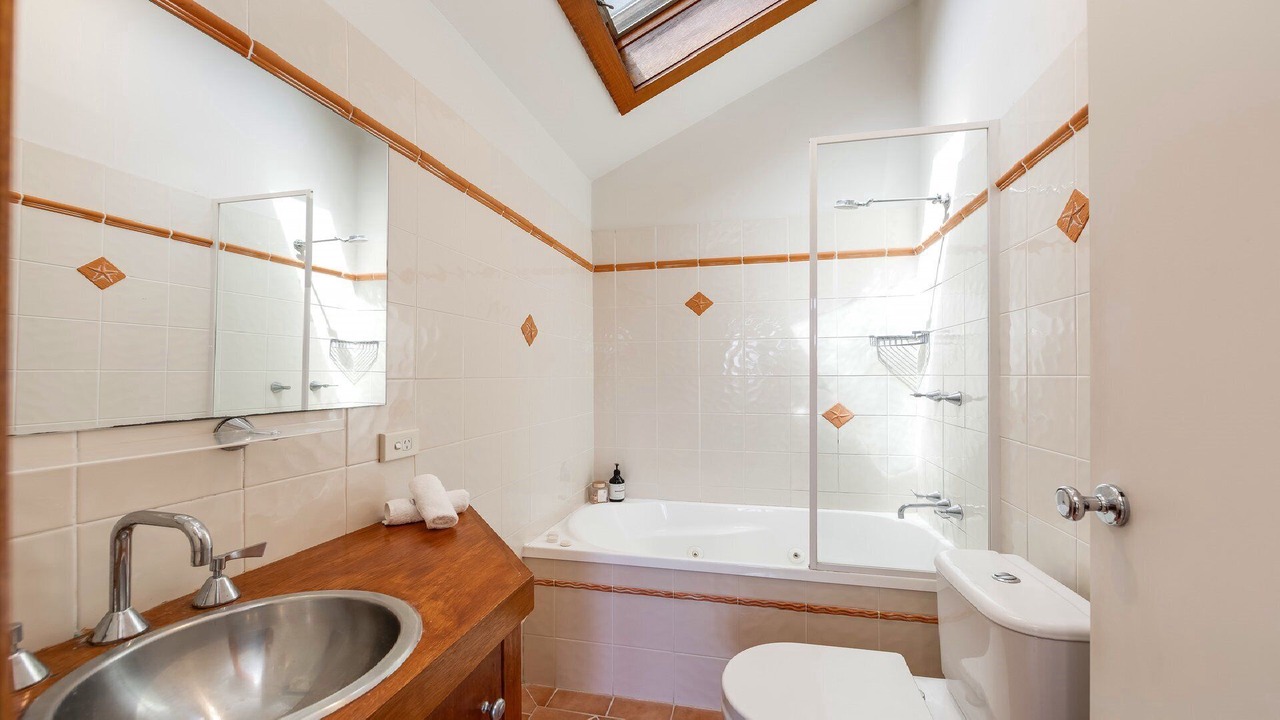 Photo of Bathroom in Killcare