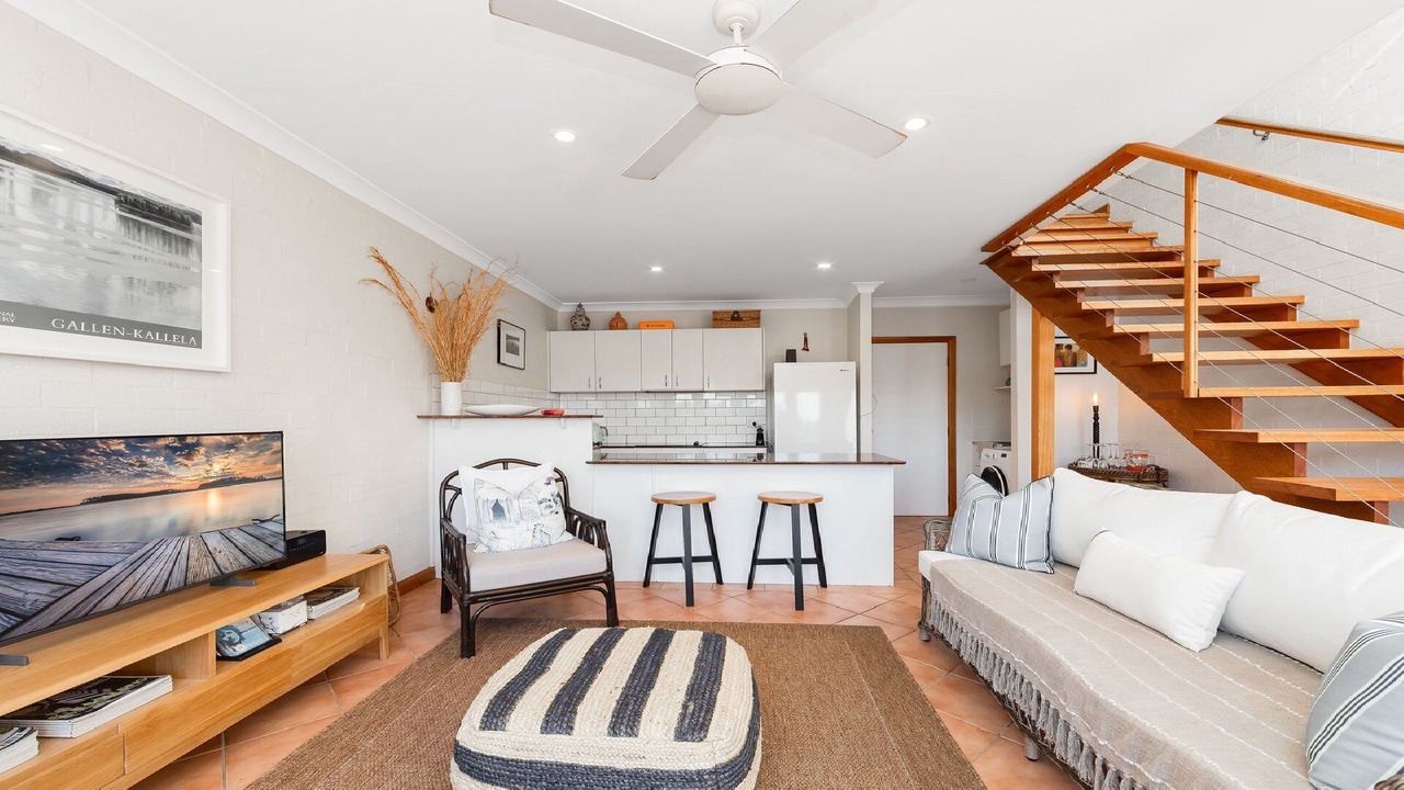 Photo of Livingroom in Killcare