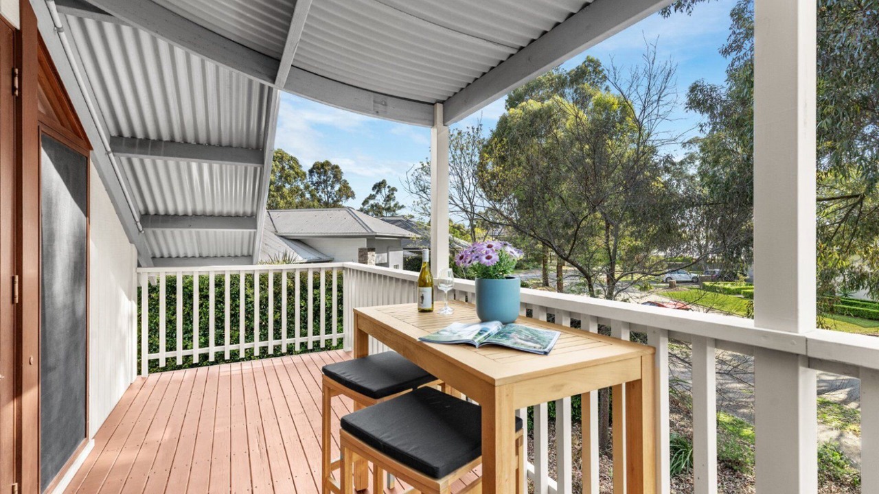 Photo of Outdoor in Pokolbin