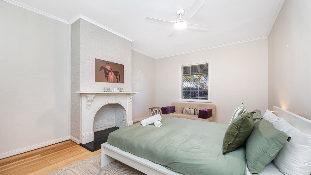 Photo of Bedroom in Singleton