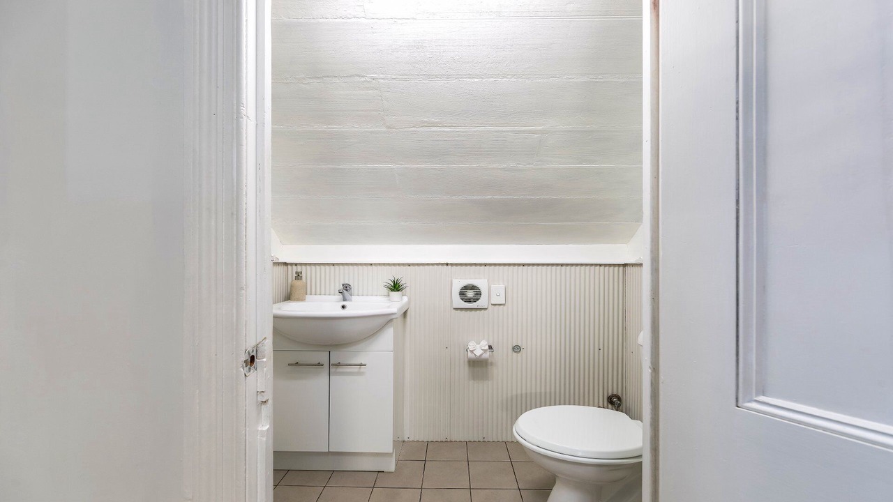 Photo of Bathroom in Singleton