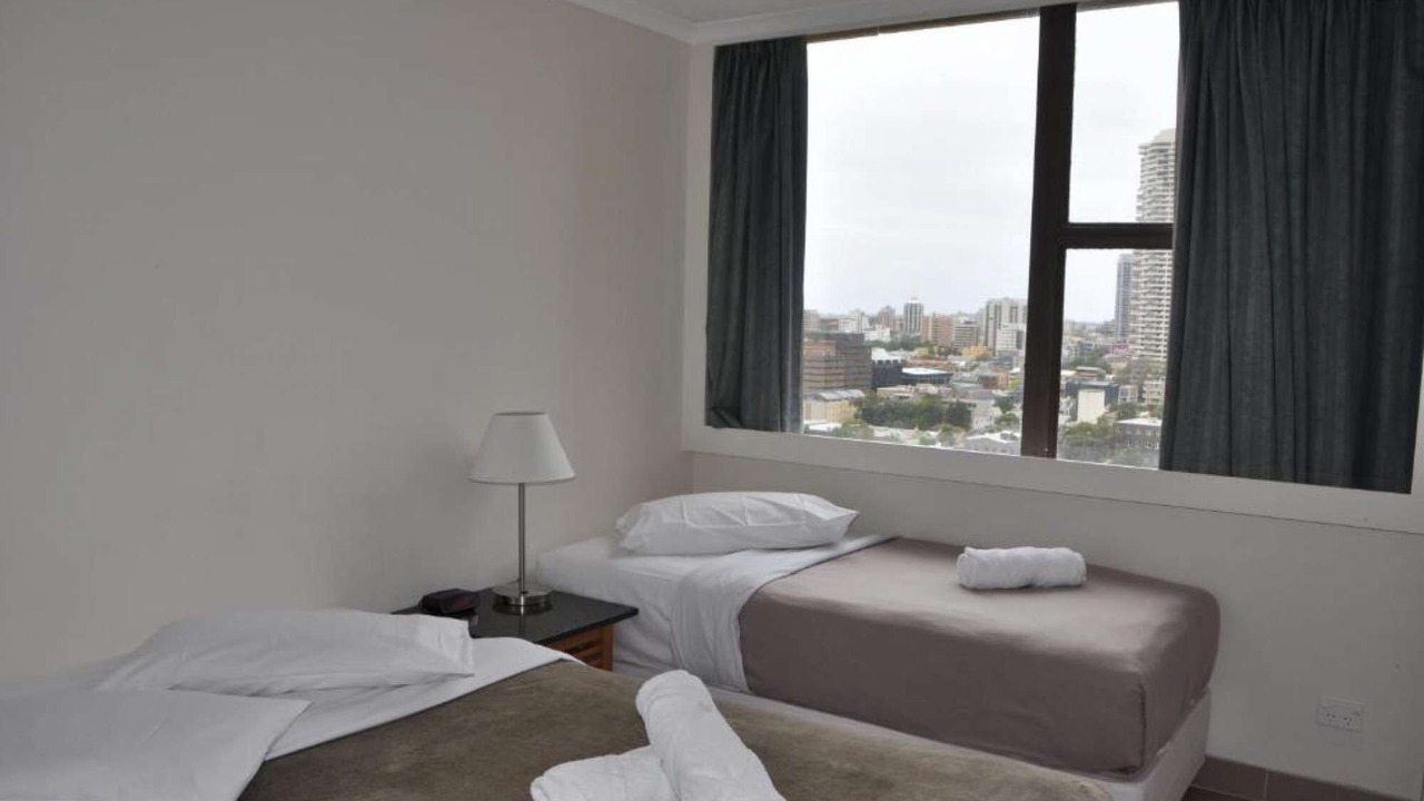 Photo of Bedroom in Darlinghurst