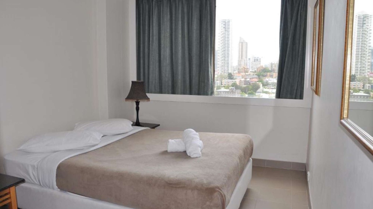 Photo of Bedroom in Darlinghurst