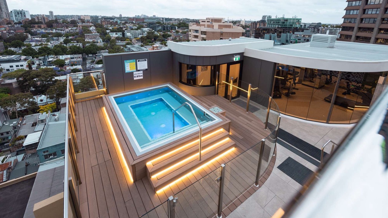 Photo of Outdoor in Darlinghurst