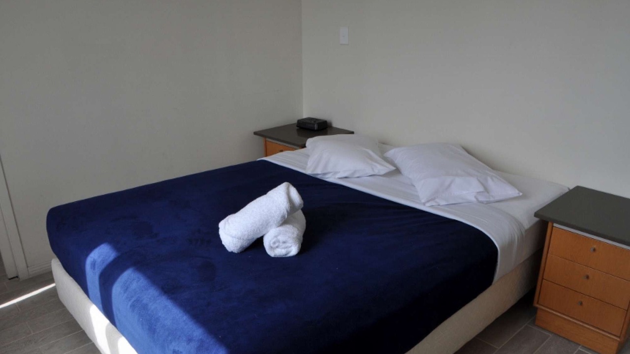 Photo of Bedroom in Darlinghurst