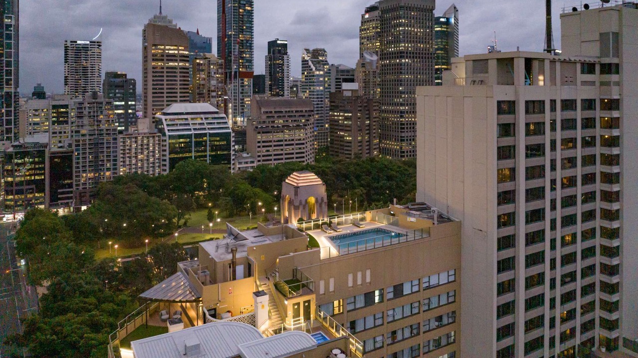 Photo of Outdoor in Darlinghurst
