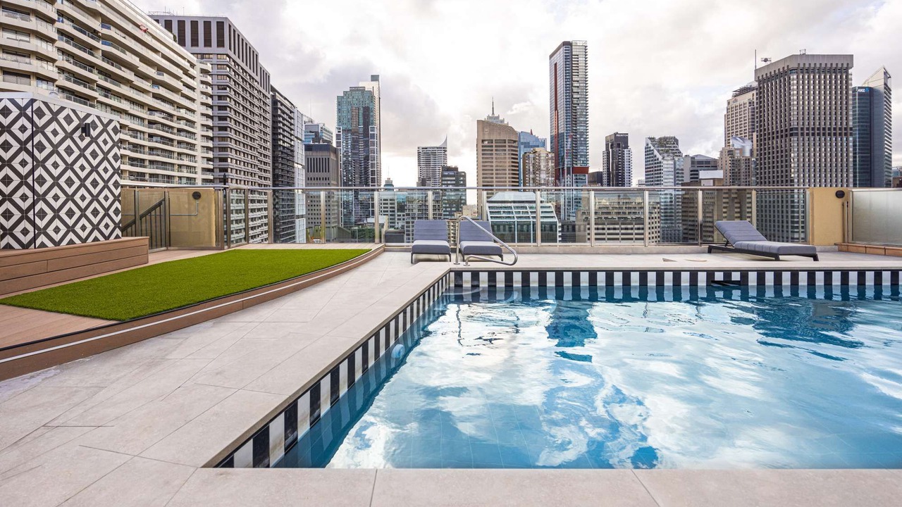 Photo of Outdoor in Darlinghurst