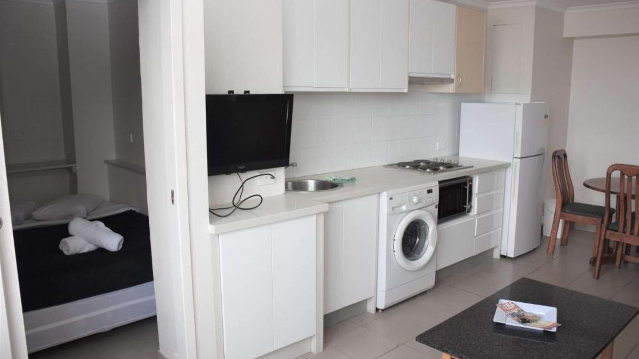 Photo of Kitchen in Darlinghurst