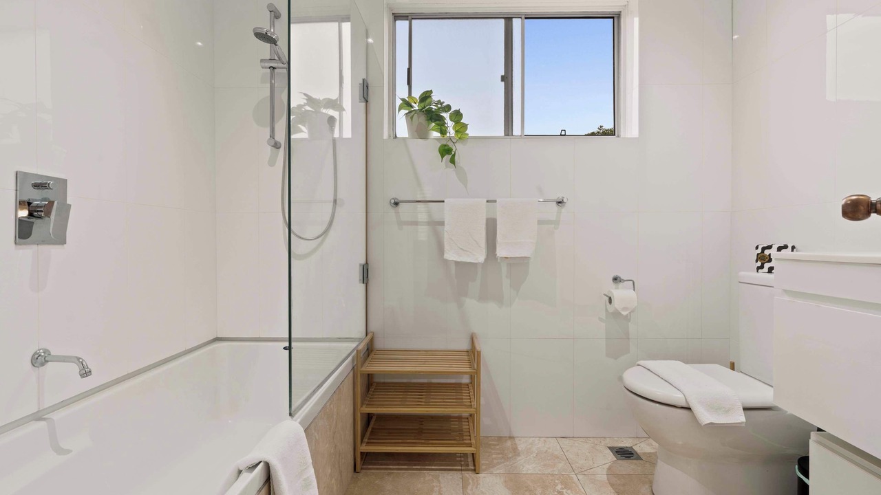 Photo of Bathroom in Rose Bay