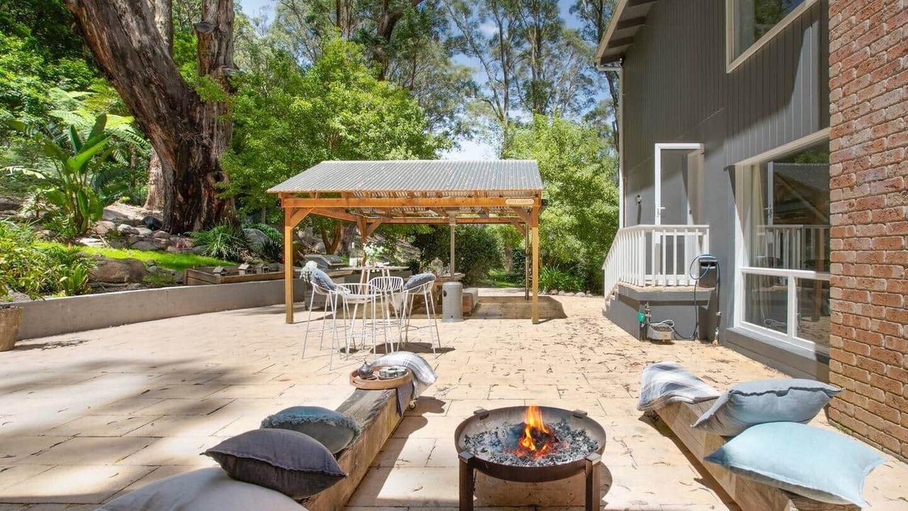 Photo of Patio Balcony in Bowral