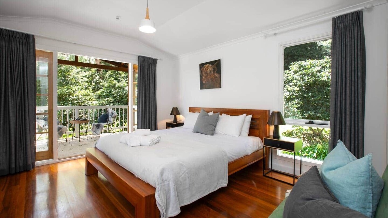 Photo of Bedroom in Bowral