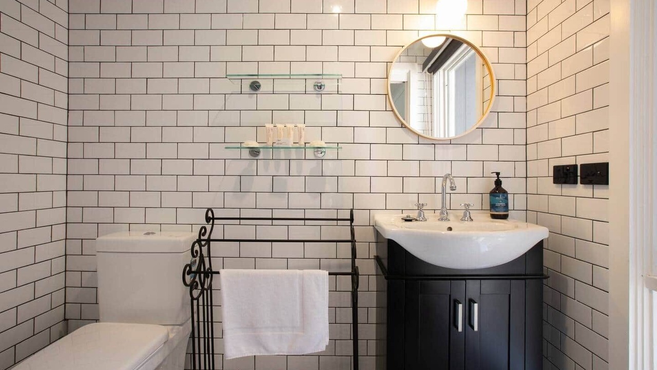 Photo of Bathroom in Bowral
