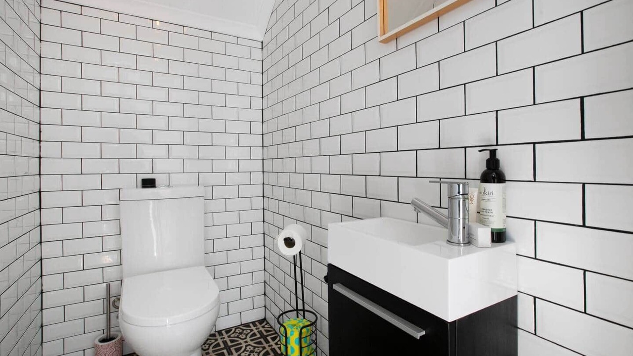 Photo of Bathroom in Bowral
