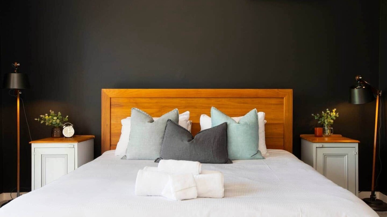 Photo of Bedroom in Bowral
