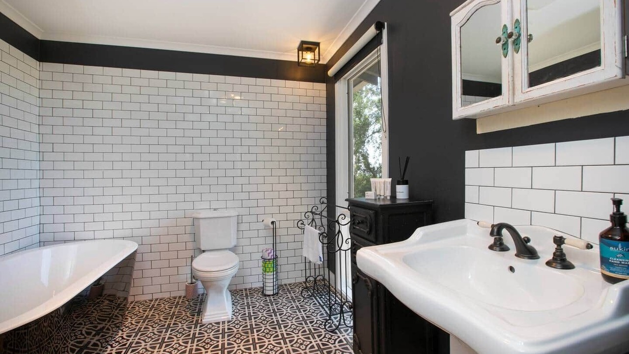 Photo of Bathroom in Bowral