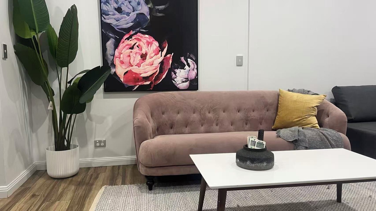 Photo of Livingroom in Zetland