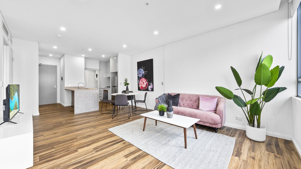 Photo of Livingroom in Zetland