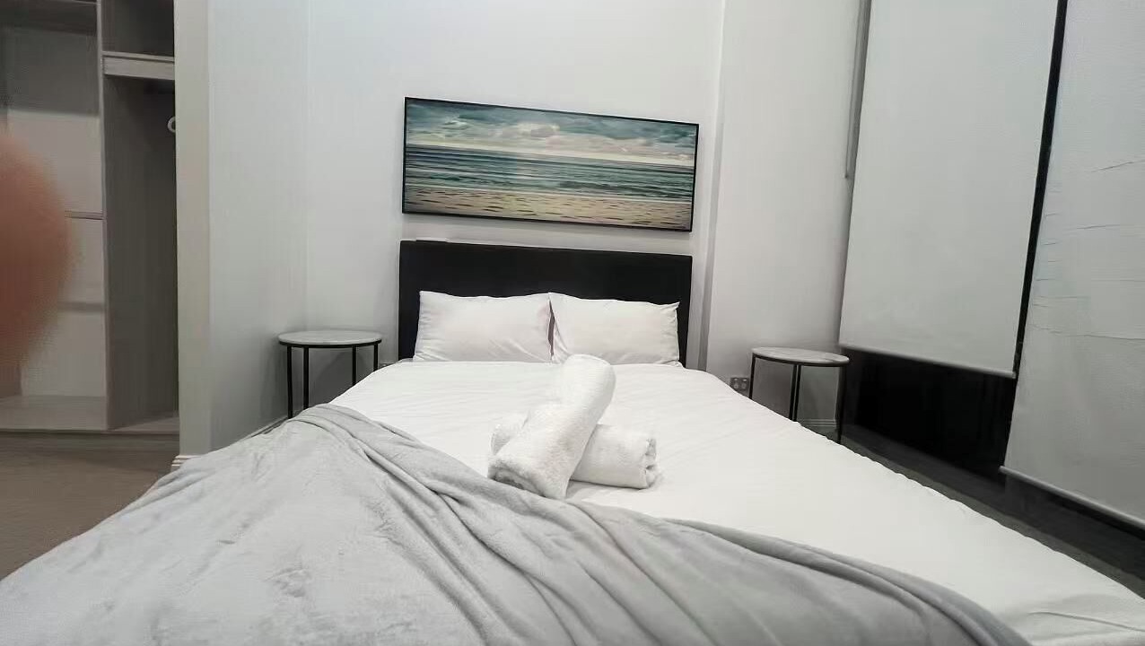 Photo of Bedroom in Zetland