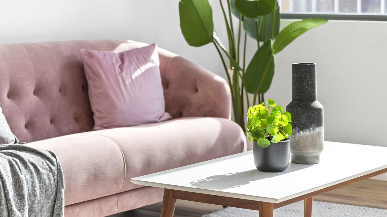 Photo of Livingroom in Zetland