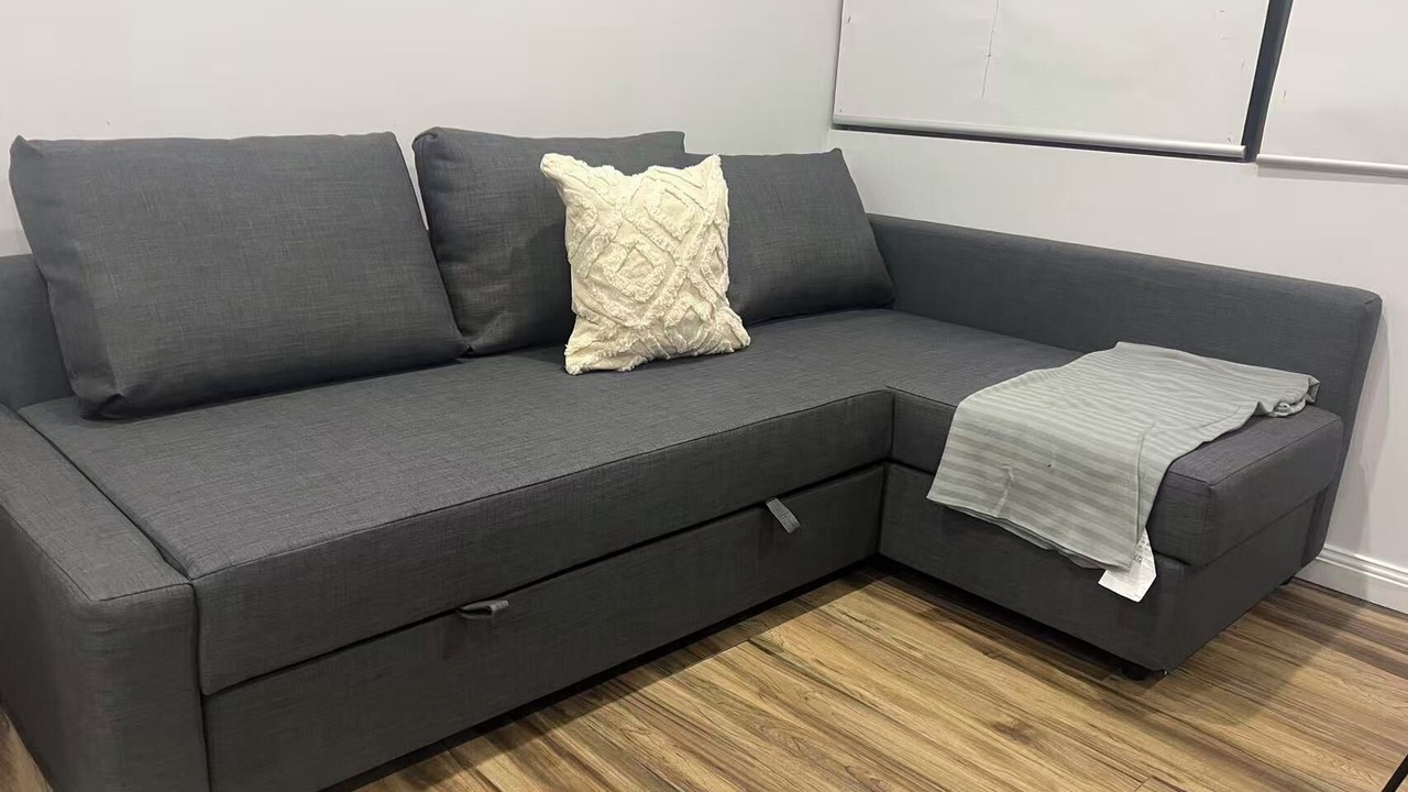 Photo of Livingroom in Zetland