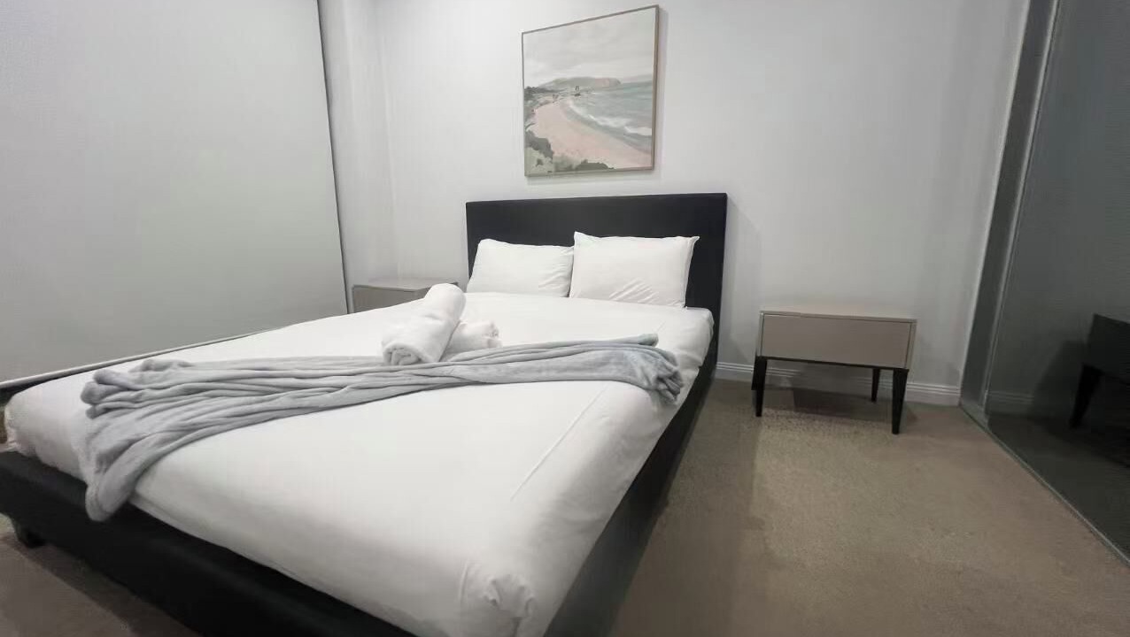 Photo of Bedroom in Zetland