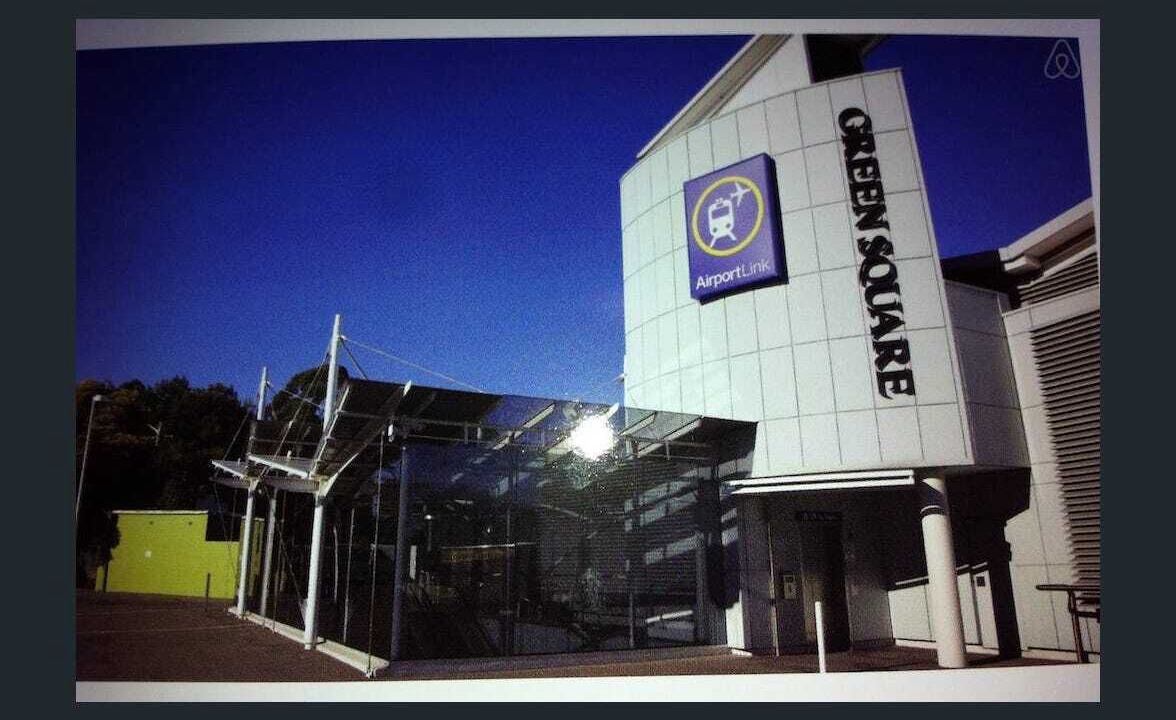 Photo of Outdoor in Zetland