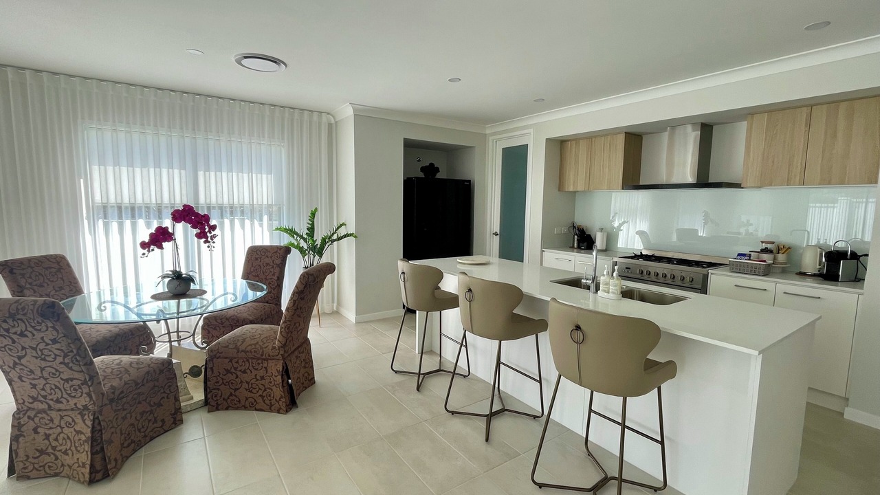 Photo of Kitchen in Oran Park