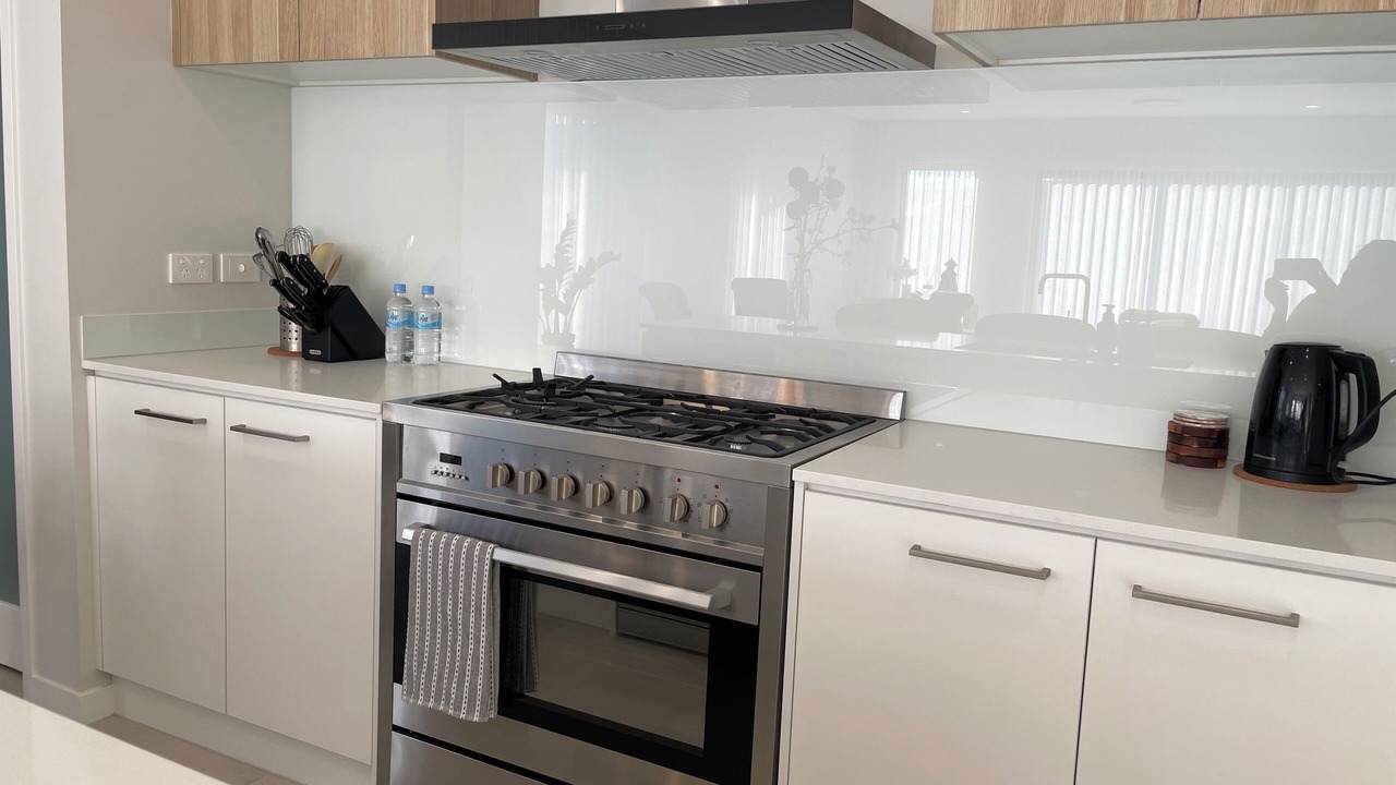 Photo of Kitchen in Oran Park