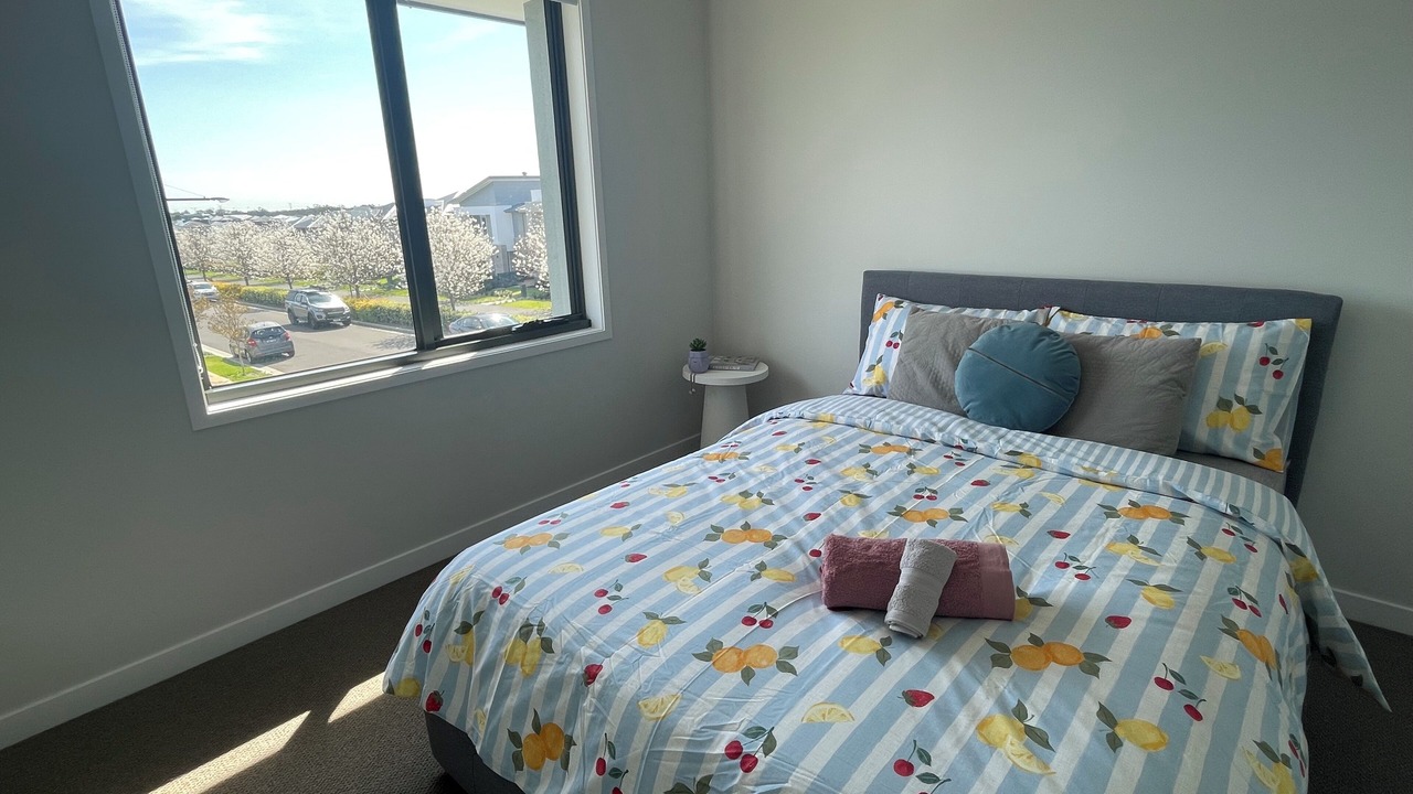 Photo of Bedroom in Oran Park