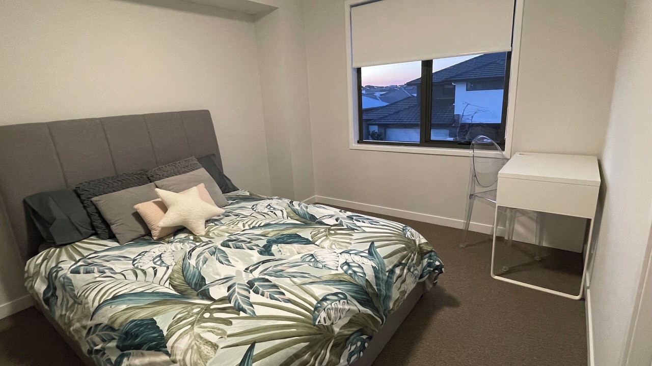 Photo of Bedroom in Oran Park
