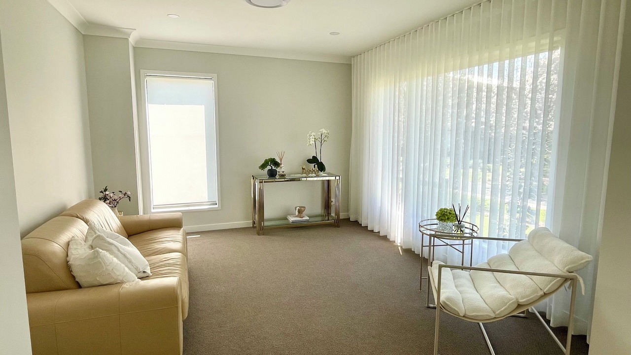 Photo of Livingroom in Oran Park