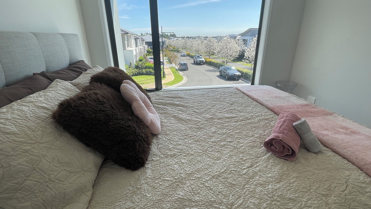 Photo of Bedroom in Oran Park